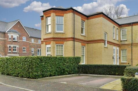 BALFOUR HOUSE