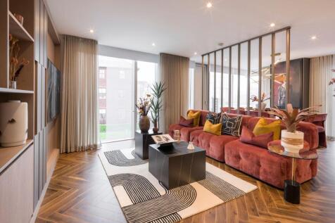 Contour Tower, 51 Great Jackson Street, M15 photo 5