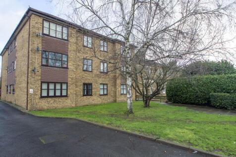 1 bedroom flat