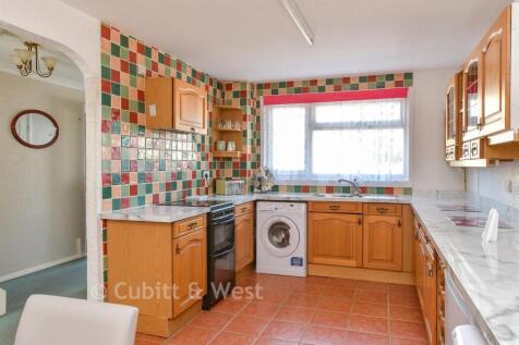 Kitchen/ Diner