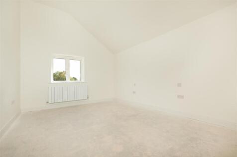 Boundary Lane, Boundary