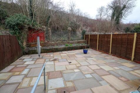 Terrace / Patio