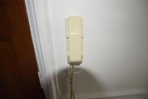 Entry Phone