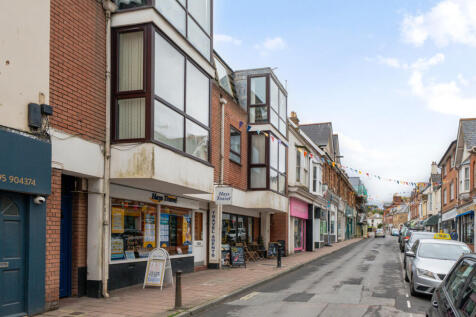 High Street