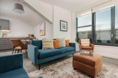 *RENT TO BUY* Stanley Wharf, Liverpool photo 4
