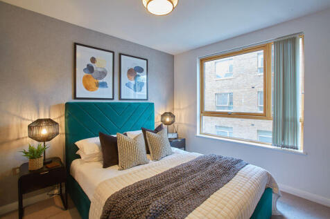 Mansfield Apartments, Frogley Park, Barking photo 4