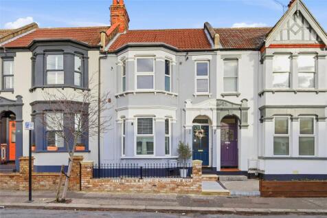 Westcliff-on-sea, SS0 - property photo