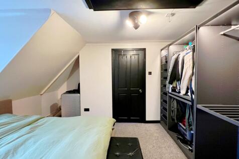 Apple Cottage, Silver Street, Creetown - Williamso