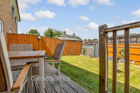Patio / Decking