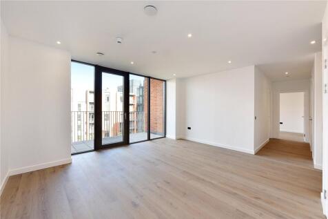 Reception/Kitchen