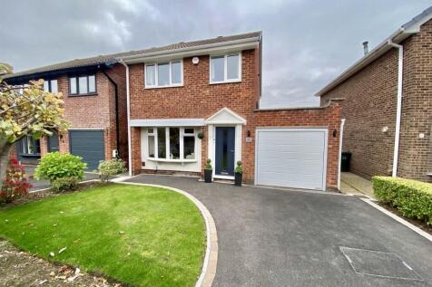 Bramleys Estate Agents - Fernhurst Road - Mirfield