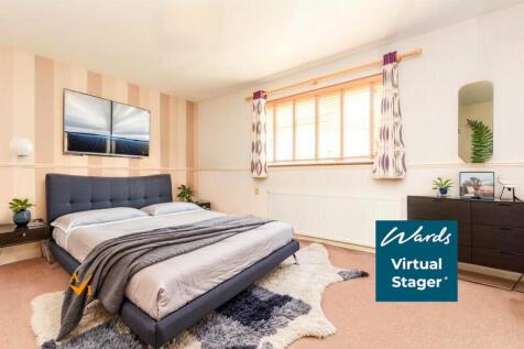 Bedroom 1 (Modern Style)