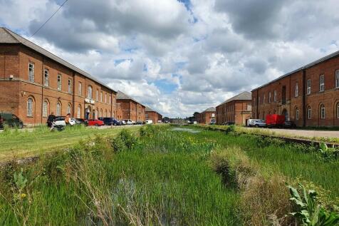 The Depot Storehouse