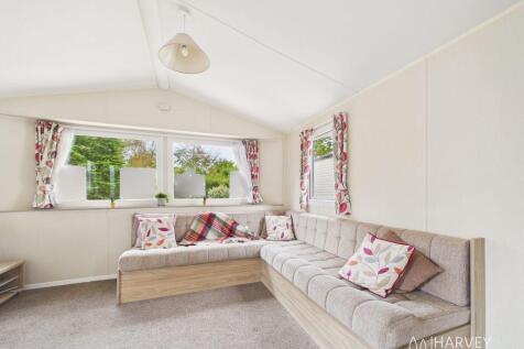 2016 Willerby Etchingham Malvern View Open Plan Lo