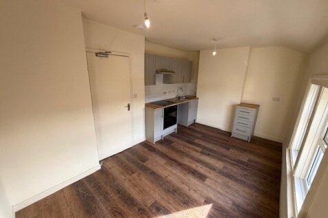 Lounge/Kitchen
