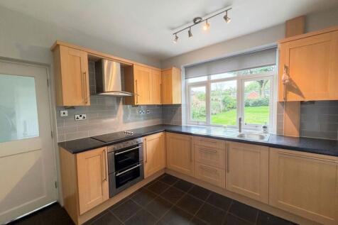 Moor Lane, Wilmslow, SK9 photo 3