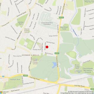 Property Map