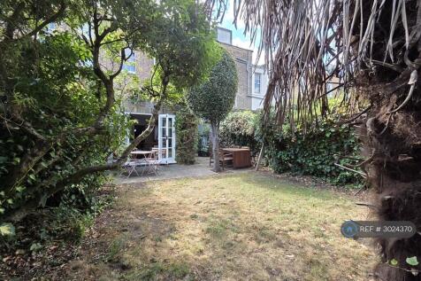 Private Garden