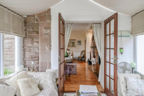 Conservatory Thro...