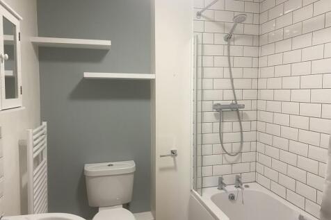 5 Bathroom
