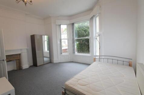 Flat 1, 61 Russell Terrace, Leamington Spa, CV31 photo 5