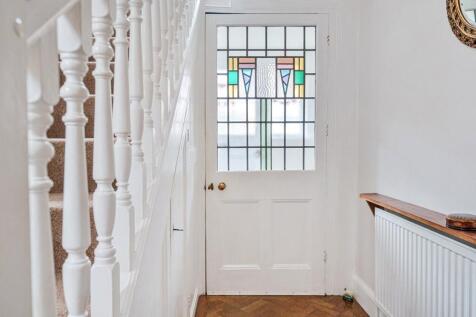 Stained Glass