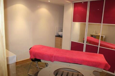 Beauty Room 1
