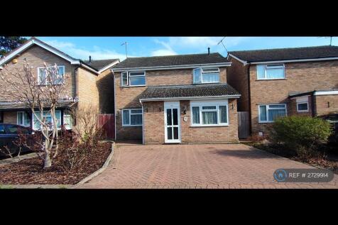 Front &amp; Driveway