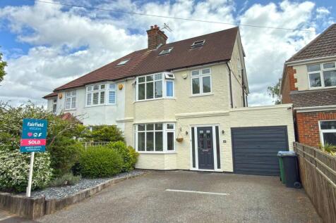 Watford, WD24 - property photo