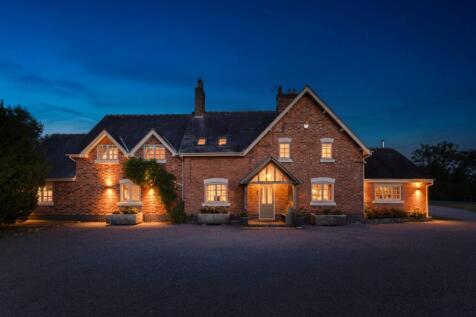 Lower Barnes Farm