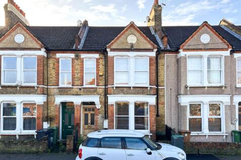 London, SE13 - property photo