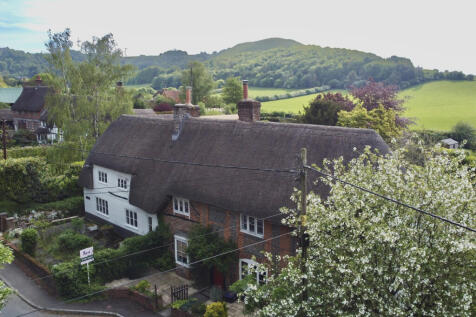 The Old Post Office Cottage