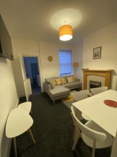 Communal Area