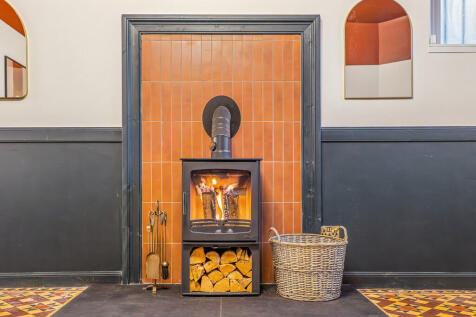 Kensington Cottage, Kensington Gate Lane, Hyndland, G12 9NZ photo 3
