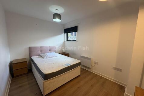 Tempus Tower, 9 Mirabel Street, Deansgate photo 4