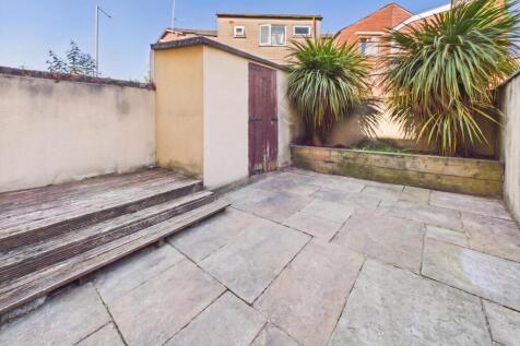 Terrace / Patio