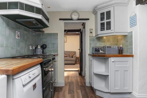 Rectory Cottage, Catthorpe