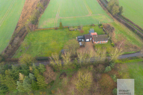 Front Aerial