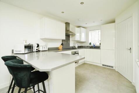 Northrop Gardens, Grove, WANTAGE photo 4