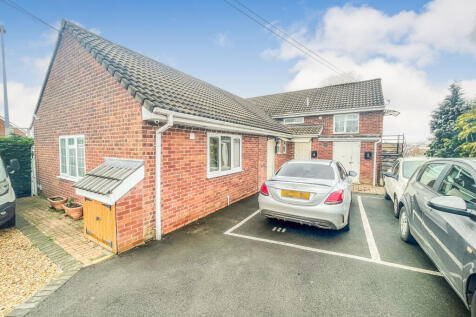 57 Boughton Road, Rugby, CV21 1BH