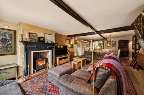 Montford Cottage