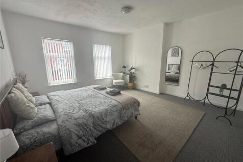 Molyneux Road, Kensington, Liverpool, L6 photo 4
