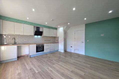 Lounge/Kitchen/Diner