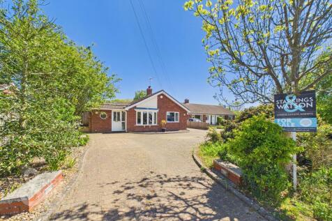 Norwich, NR14 - property photo