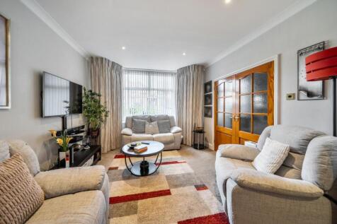 Davidson Frost-Wellings, DFW, Bromfield, Stanmore,