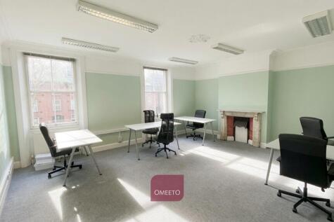 Offices for rent