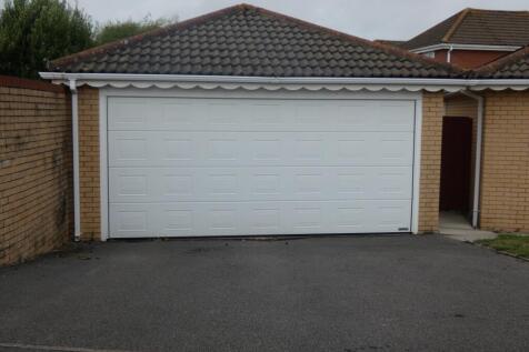 Double Garage