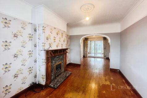 School Road, Yardley Wood, Birmingham, B14 photo 3