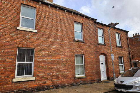 1 bed flat to rent Orfeur Street, Carlisle CA1