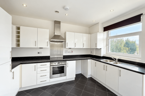 Kitchen A